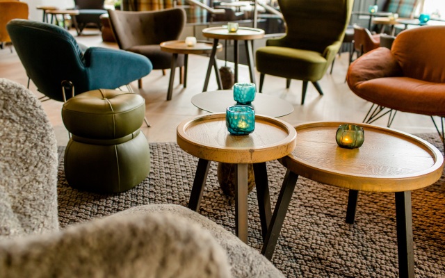 Motel One Edinburgh - Royal