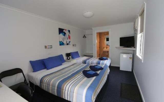 Wattle Grove Motel Maryborough