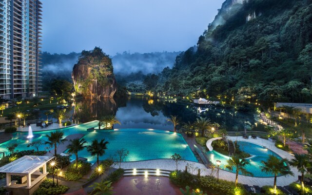TUI BLUE The Haven Ipoh