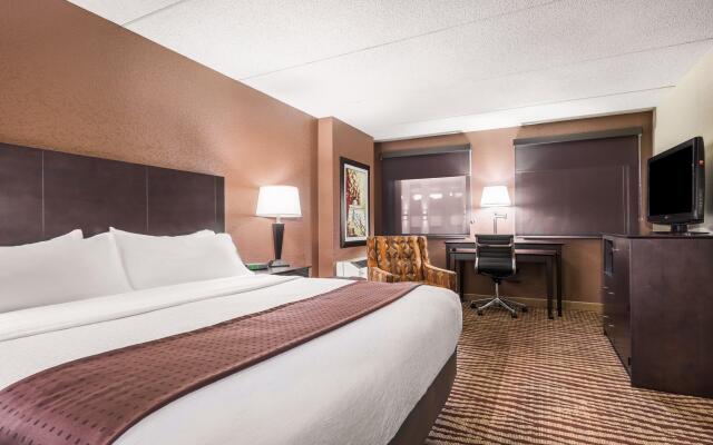 Holiday Inn Manitowoc by IHG