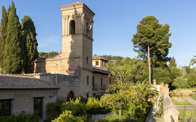 Parador de Granada