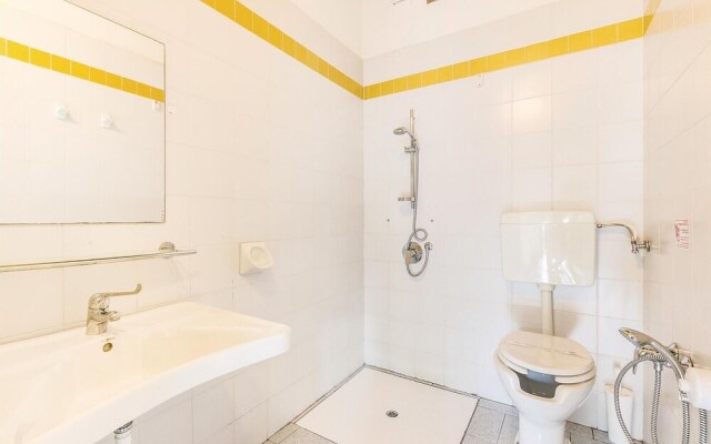 Camping del Sole - GC Chalet