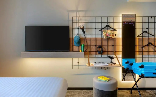 Moxy Antwerp