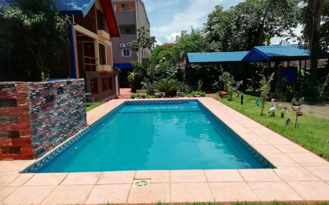 Hotel Amayal