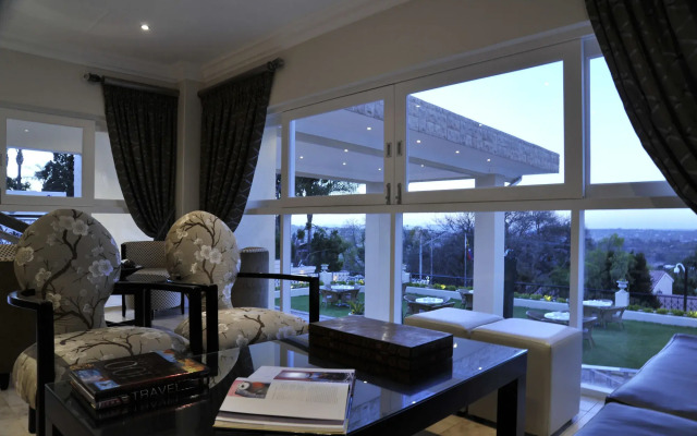 Kamsa Boutique Hotel