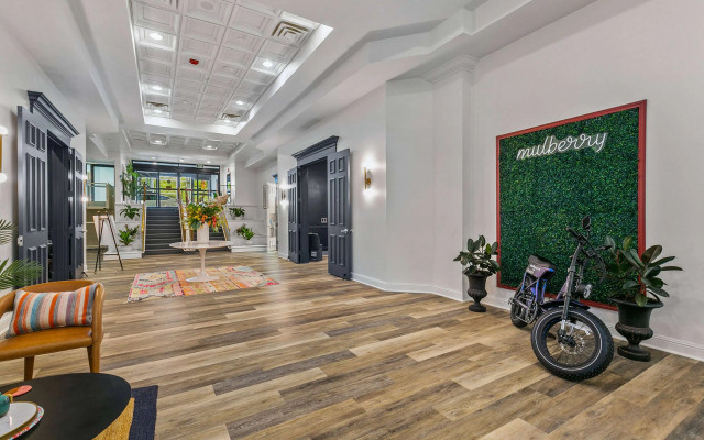 Mulberry, a Wyndham Hotel