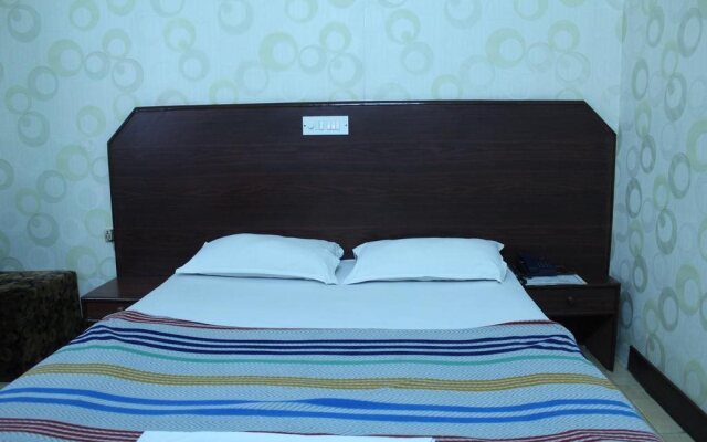 Hotel Darshan