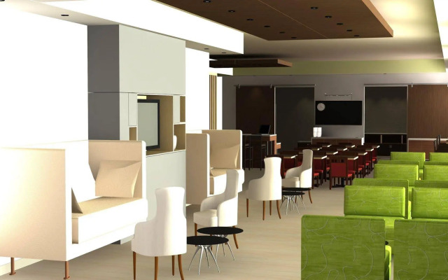 Holiday Inn Express & Suites - Gatineau - Ottawa by IHG