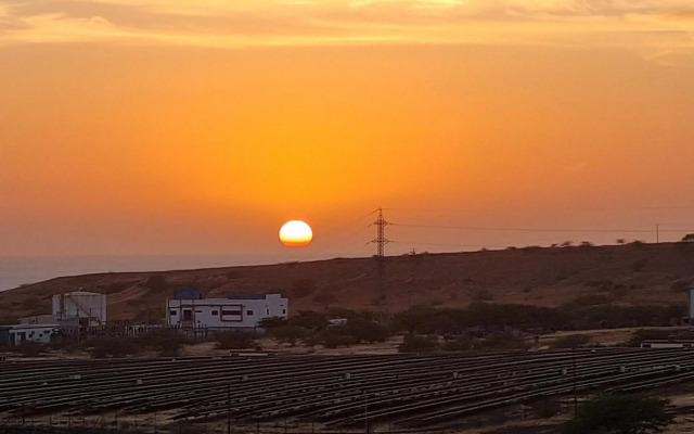 Appartement Cara do Mar