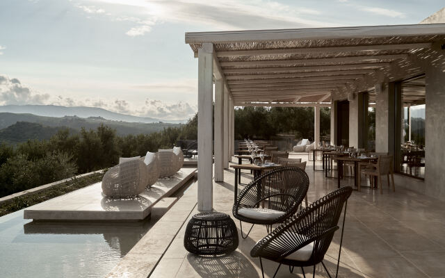 Olea All Suite Hotel, a Member of Design Hotels