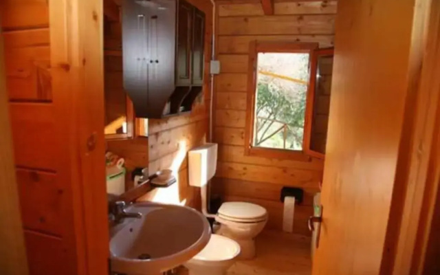 CASA TRA I PORTICI: • veranda vista mare • WiFi