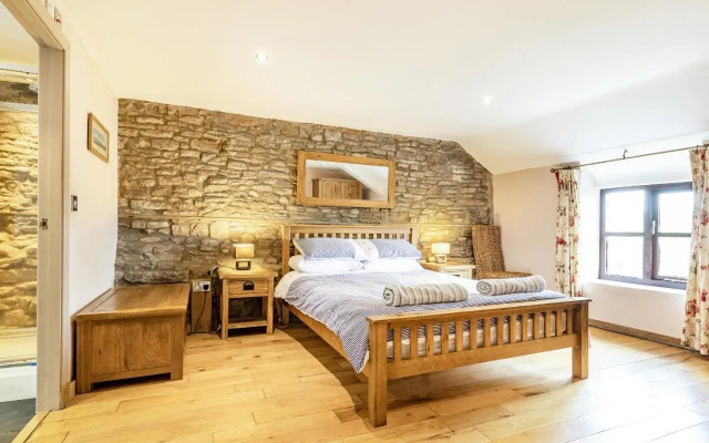 The Hayloft