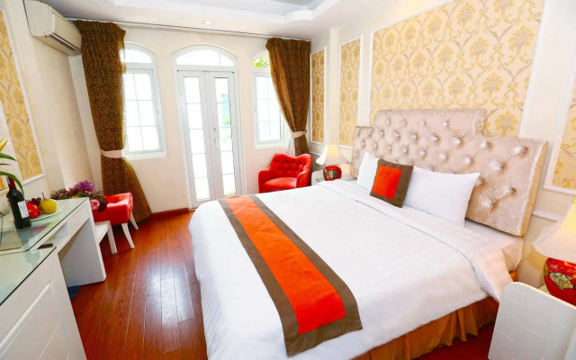 Hanoi Heart Hostel