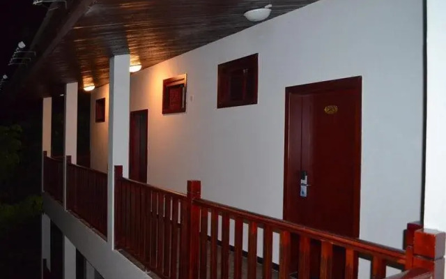 Xishuangbanna Shuidai Inn