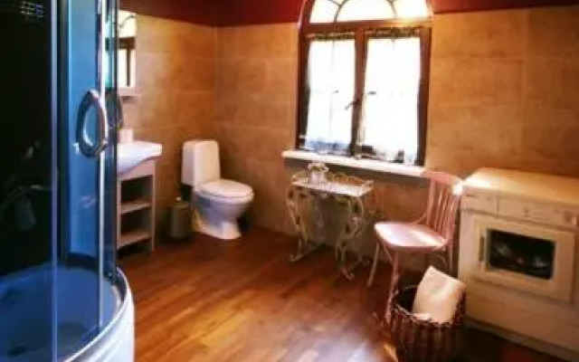 Guest House Darius ir Girėnas