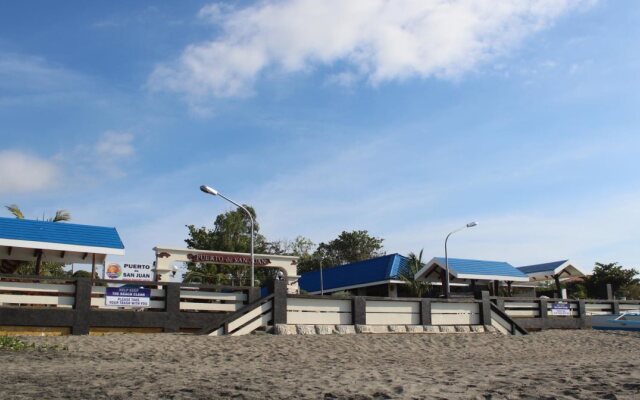 Puerto de San Juan Beach Resort Hotel