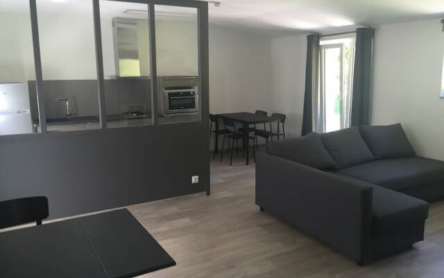 Le Clos du Silberthal