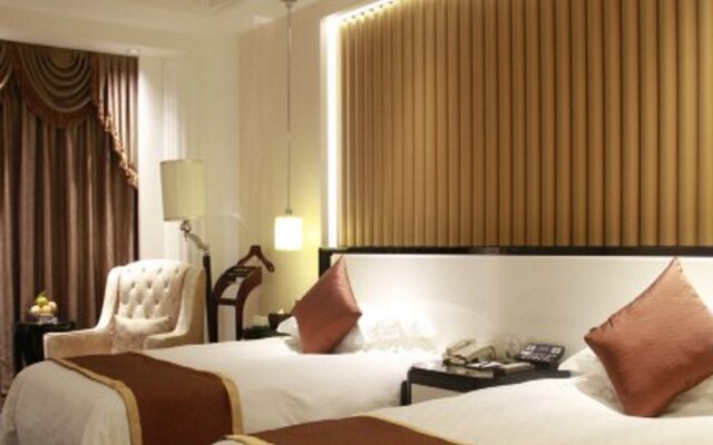 Inspirock Hotel