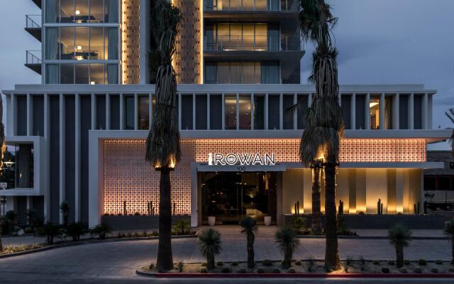 Kimpton Rowan Palm Springs Hotel by IHG
