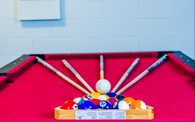 Venetian Bay Resort by DWS Vacation Villas