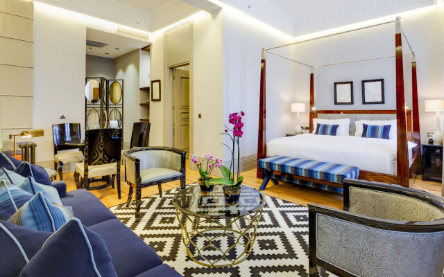 Ravouna 1906 Suites - Special Class, Adults Only