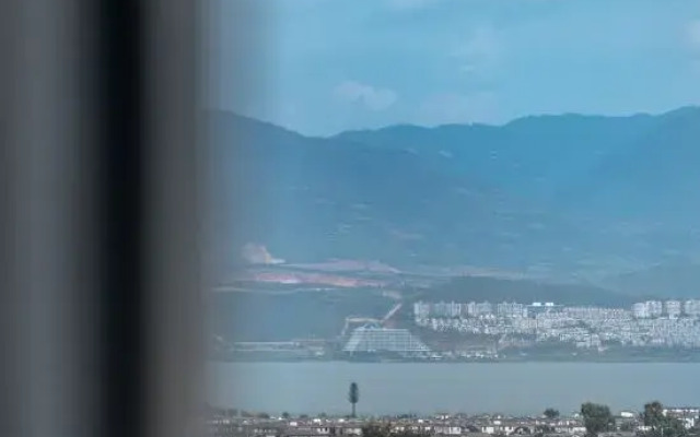 Dali temperature Hotel