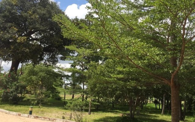 Kaswanga Farm Holiday Home