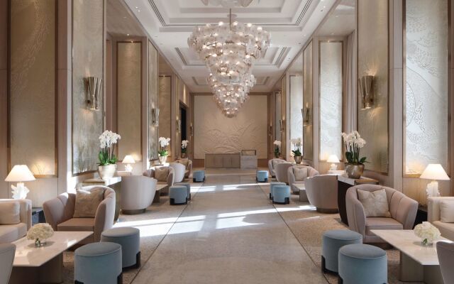 Waldorf Astoria Doha West Bay