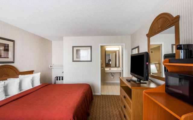Quality Inn Ponca City