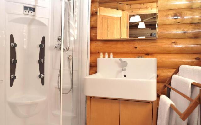 Xenios Chalet