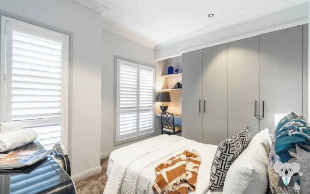 Casa Del Vogue | Luxury | Lithgow Blue Mountain