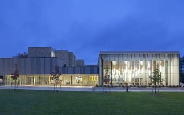 Clare Hall at Brescia University College
