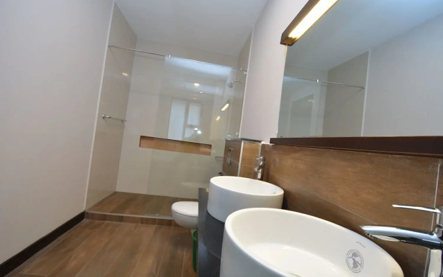 Greenpath Residence