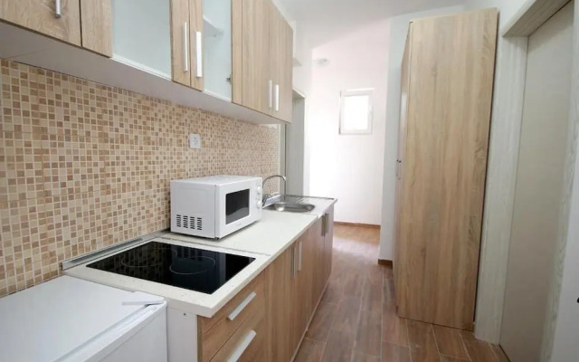 Apartments Centar Sutomore