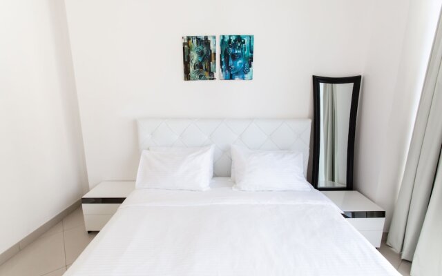 One Perfect Stay - 2BR at Trident Grand