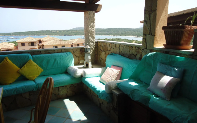 Baia de Bahas - Apartments