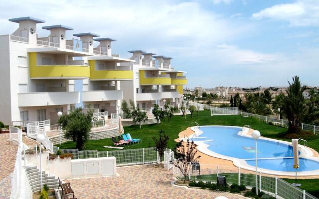 Residencial Novogolf