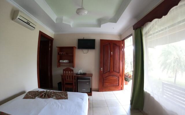 Hotel Sueño Real Rio Celeste