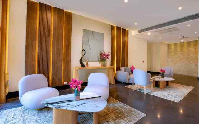 Zen Resort by TBH Hotels