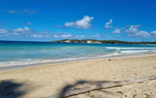 Luxury House Bungalow and apartments La Botánica Tropical
