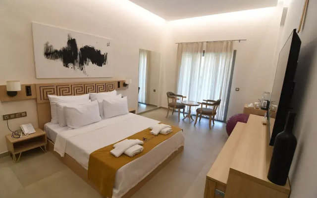 Etruscan Boutique Hotel