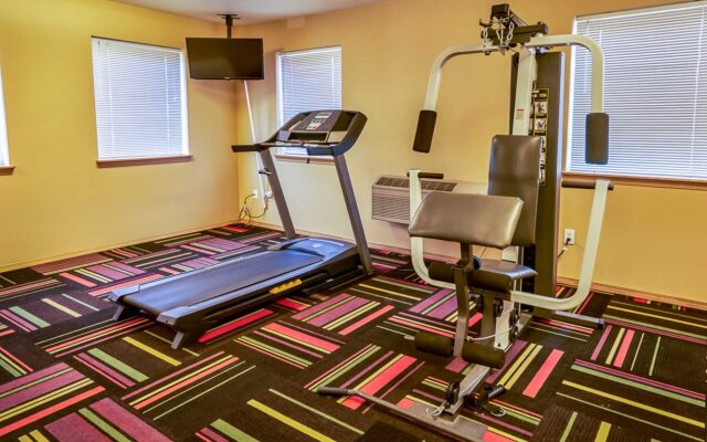 Quality Inn Cle Elum-Ellensburg