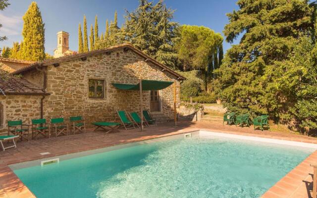 Villa Pozza di Volpaia