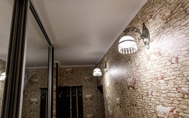 Апартаменты Эксперт Сити на ул. 50 лет октября, д. 13