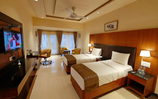 Southern Star Davanagere