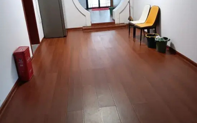 jj apartment