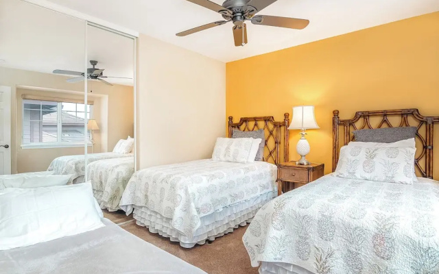 Lux Retreat 3BR