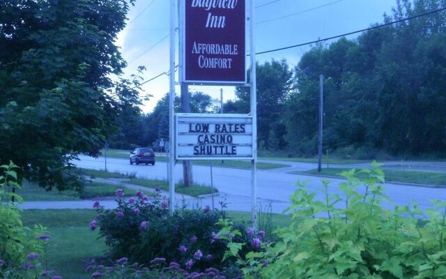 Bayview inn