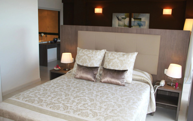 Hotel Playas de Torrevieja