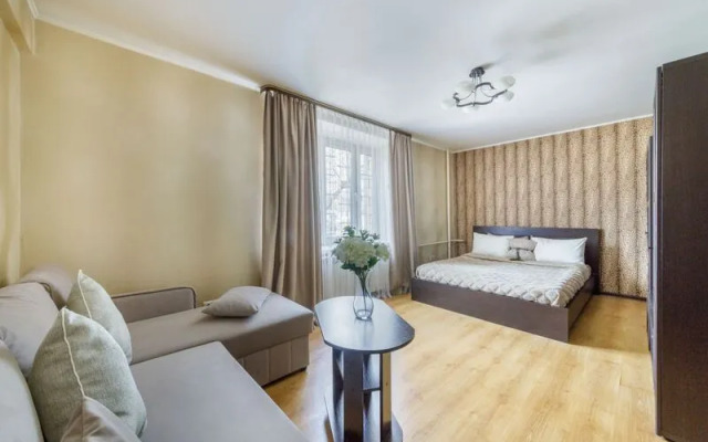 Улучшенные апартаменты АпартЛюкс Звенигородское ш., 13